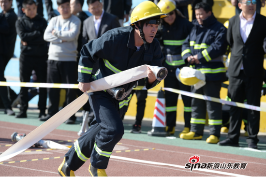 青岛李沧消防备案