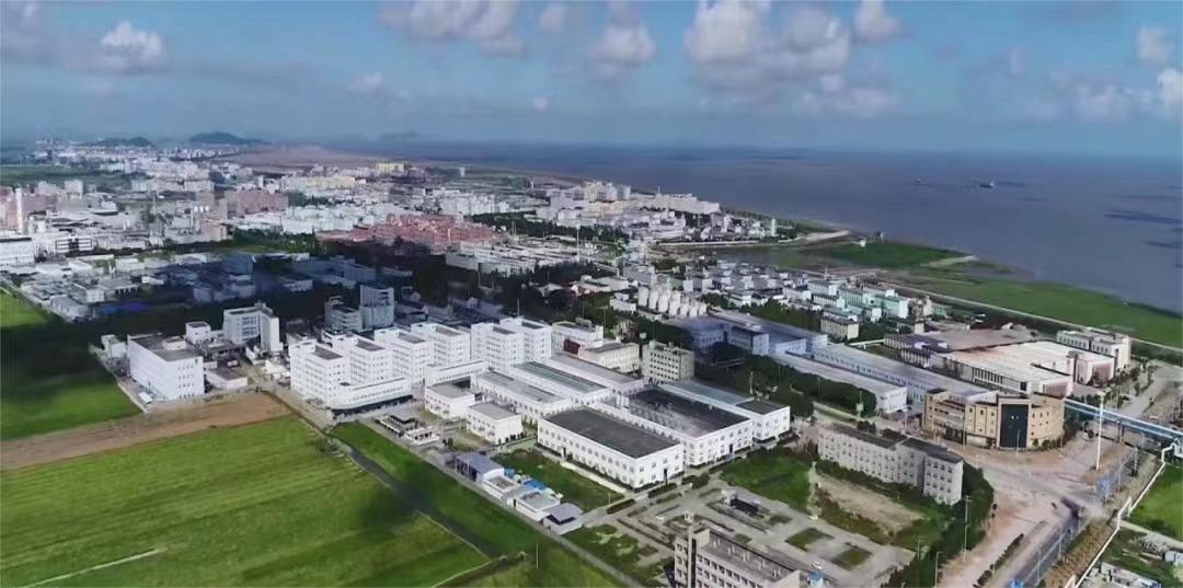 台州万科城东苑施工单位备案