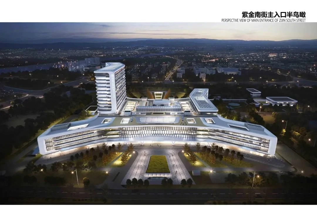金华档案局备案单位