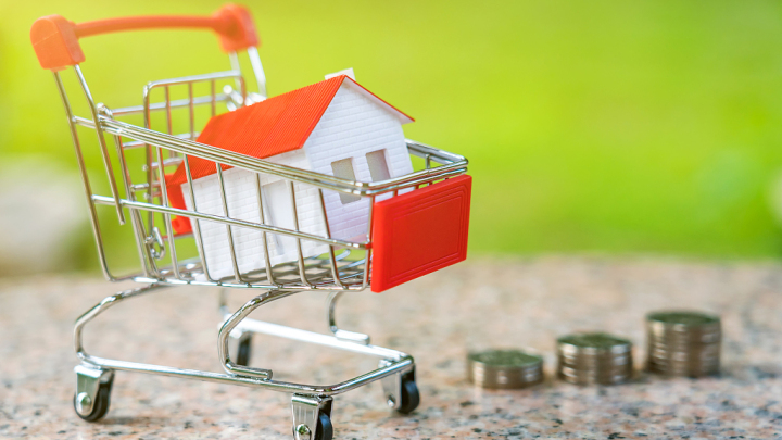 全款买房也要到房产处备案吗