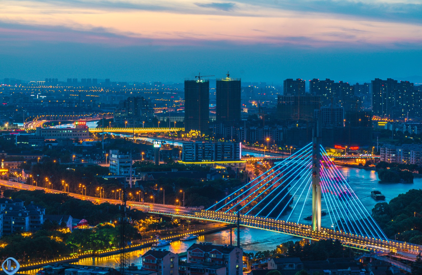 无锡缤悦湾备案