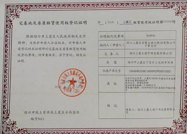 东莞房屋备案证明吗