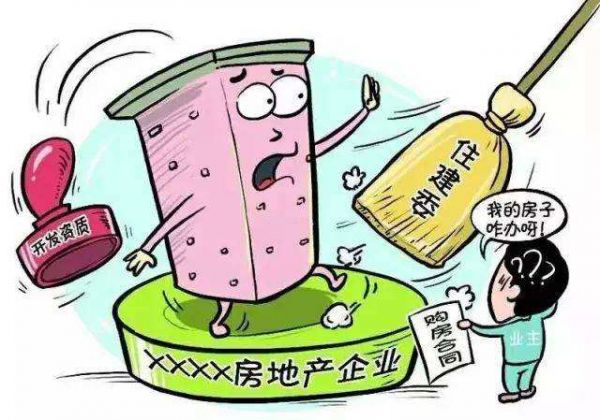 关于宣城房地产备案问题