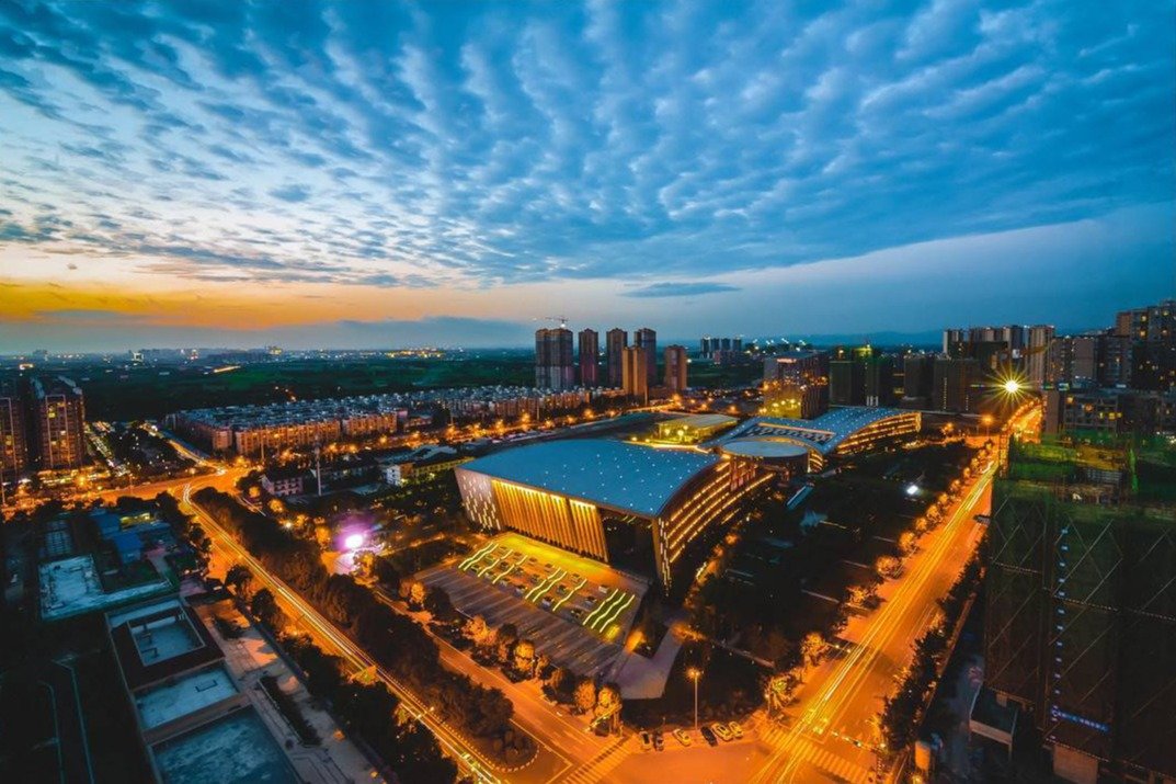 青白江环保局备案企业名单